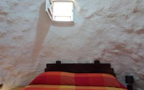 Al Vecchio Trullo